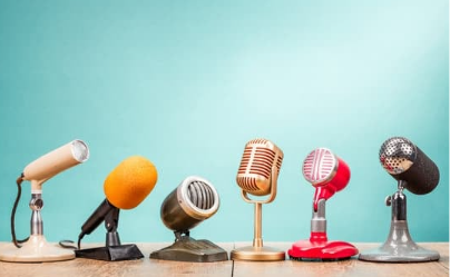 TOGHE E MICROFONI: REGOLE DEONTOLOGICHE