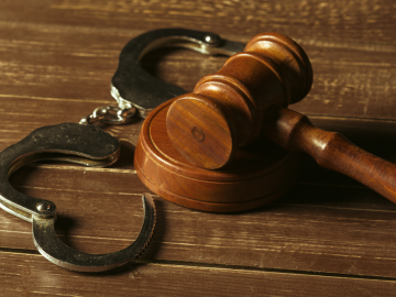 L'ESECUZIONE PENALE E LA RESCISSIONE DEL GIUDICATO